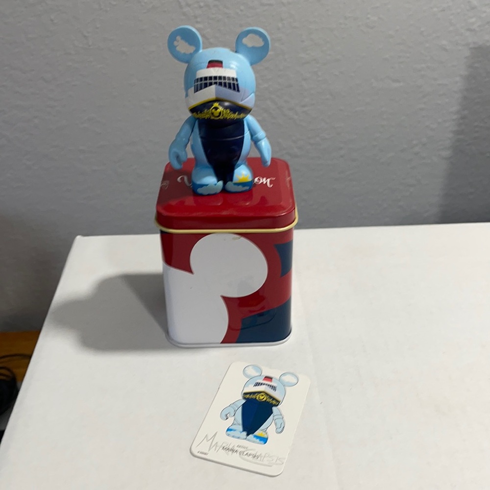 Disney Vinylmation